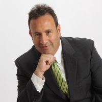 Larry Reed | VP – OEM Partnerships | Armatura LLC » speaking at Identity Week America