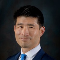 Eric Shen, Postal Inspector, U.S. Postal Inspection Service