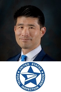Eric Shen, Postal Inspector, U.S. Postal Inspection Service