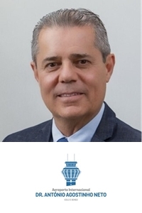 Marcelo Mota | Airport Consultant and CIO | AIAAN Luanda Airport » speaking at Identity Week America
