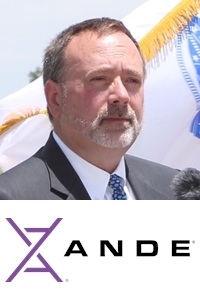 George Heinrichs | CEO | ANDE Corporation » speaking at Identity Week America