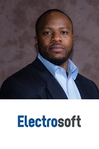 Nnamdi Osia | ICAM SME | Electrosoft Services, Inc. » speaking at Identity Week America