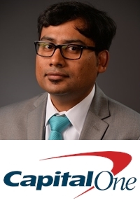 Parshaw Ghosh, Technology Leader – Identity, Cloud & Security, Capital One