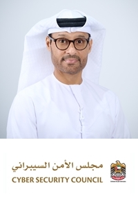 Mohamed Al Kuwaiti | Head of Cybersecurity | Cyber Security Council » speaking at Identity Week America