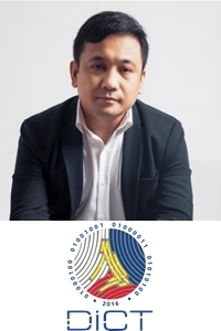 David Almirol | Undersecretary for e-Government | Department of Information and Communication Technology » speaking at Identity Week America