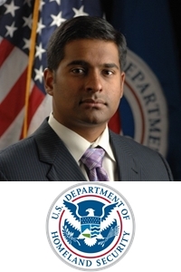 Arun Vemury, Director, Biometric and Identity Technology Center, U.S. Department of Homeland Security