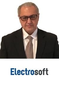 Nick Kalargyros | PACS Lab Manager | Electrosoft Services, Inc. » speaking at Identity Week America