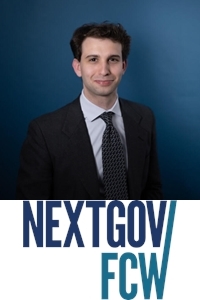 David DiMolfetta | Reporter | Nextgov » speaking at Identity Week America