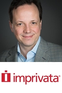 Pieter-Jan Boone, Director, Product Management – OneSign & Confirm ID SaaS, Imprivata