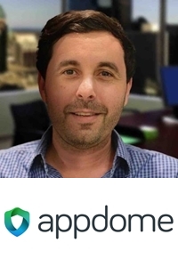Avi Yehuda | Chief Technology Officer | Appdome » speaking at Identity Week America