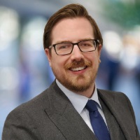 Ben Kitchens | Associate Director, Medical Devices, Diagnostics Lead | Otsuka Pharmaceutical Companies (U.S.) » speaking at Drug Safety Americas