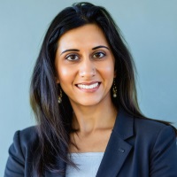 Shivani Vithal-Patel