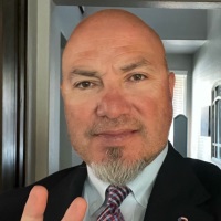 Jonathon Romero | AI and Machine Learning Specialist | Syneos Health » speaking at Drug Safety Americas