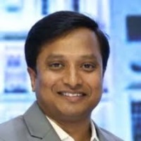 Sridhar Yeshamaina