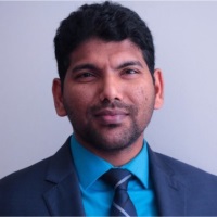 Suresh Bobba