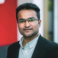 Siva Kumar Buddha | Director, Pharmacovigilance, Head of Signals and Risk Management | Indegene Inc. » speaking at Drug Safety Americas