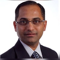Ram Vempati | PV Medical Consultant | CRISPR Therapeutics » speaking at Drug Safety Americas