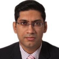 Sumit Verma | President, Clinical Safety and Pharmacovigilance Operations | Soterius, Inc. » speaking at Drug Safety Americas