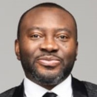 Uzodinma Ndibe