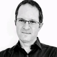 Andrew Mitchell | Founder / CEO | YEZA.ai » speaking at Drug Safety Americas