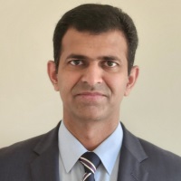 Vishnuvardhan Reddy Peddagali | Vice President, Global Head of Pharmacovigilance and Risk Management | Sumitomo Pharma America Inc. » speaking at Drug Safety Americas