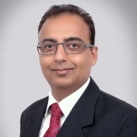 Vivek Ahuja