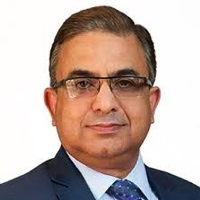 Vineet Kacker