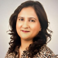 Humaira Qureshi