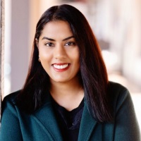 Rena Pandit