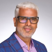 Sanjay Vyas
