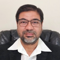 Umar Rehman | Senior Manager, Pharmacovigilance Analytics, Systems, and Processes | Apellis Pharmaceuticals, Inc. » speaking at Drug Safety Americas