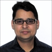 Ashwani Bhat