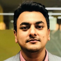 Vedaant Shourie | Director, Professional Services | Pinnaxis » speaking at Drug Safety Americas