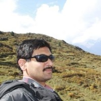 Ajinkya Inamdar | SERM Head,  Vaccines, Executive Director | GSK » speaking at Drug Safety Americas