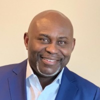 Chuka Anude | Vice President, Clinical Safety and Risk Management, Infectious Disease Respiratory Vaccines | Moderna » speaking at Drug Safety Americas