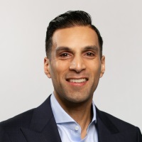 Ali Ahmed | Global Head, Industry Innovation and Advisory- Pharmaceuticals and Therapeutics | Salesforce » speaking at Drug Safety Americas