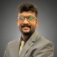 Rajenda K. Kasi