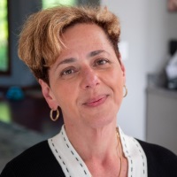 Ellen (Lena) Mishalov | Director, Pv Technological Innovations | Astellas Pharma » speaking at Drug Safety Americas