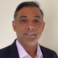 Chetan Yavasani