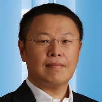 Stephen Sun | VP, US Pharmacovigilance, Epidemiology, and Risk Management | Cencora » speaking at Drug Safety Americas