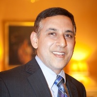 Vikram Kansra | CEO & Founder | Vicero Bio » speaking at Drug Safety Americas