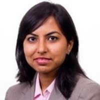 Monika Trehan