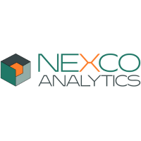 Nexco Analytics at BioTechX Europe 2025