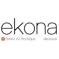 Ekona at BioTechX Europe 2025