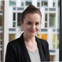 Malgorzata Bartosik