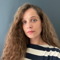 Daryna Smyrnova