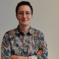 Marta Binaghi | Data Scientist | Axxam » speaking at BioTechX Europe