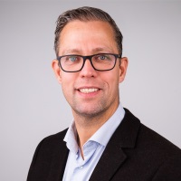 Mr. Menco Bakker | EU Business Director | Validated Cloud BV » speaking at BioTechX Europe