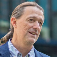 Bryn Roberts | Global Head of Data, Analytics & Research | Roche » speaking at BioTechX Europe