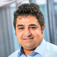 Raed Haltam | Product Manager | Hofmann La Roche » speaking at BioTechX Europe